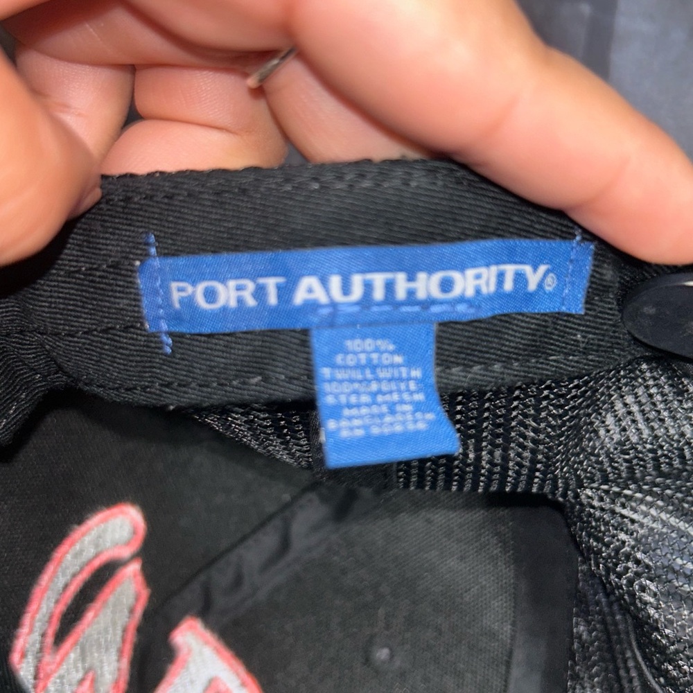 Cap - Picture 5 of 5